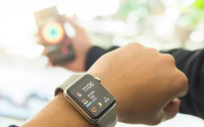Apple-Watch-App-Development