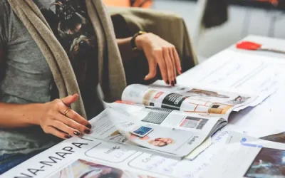 Content-Marketing services