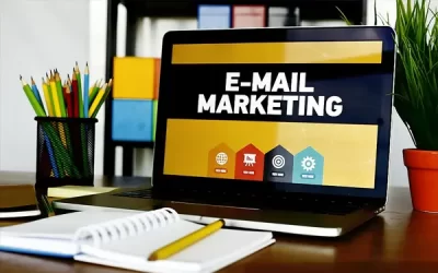 Email-Marketing services