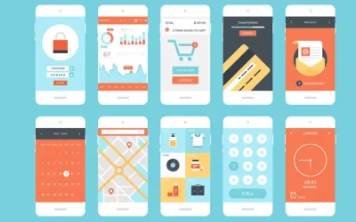 Mobile-UX