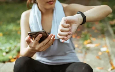 Wearable-Device-App-Development