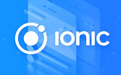 ionic-framework